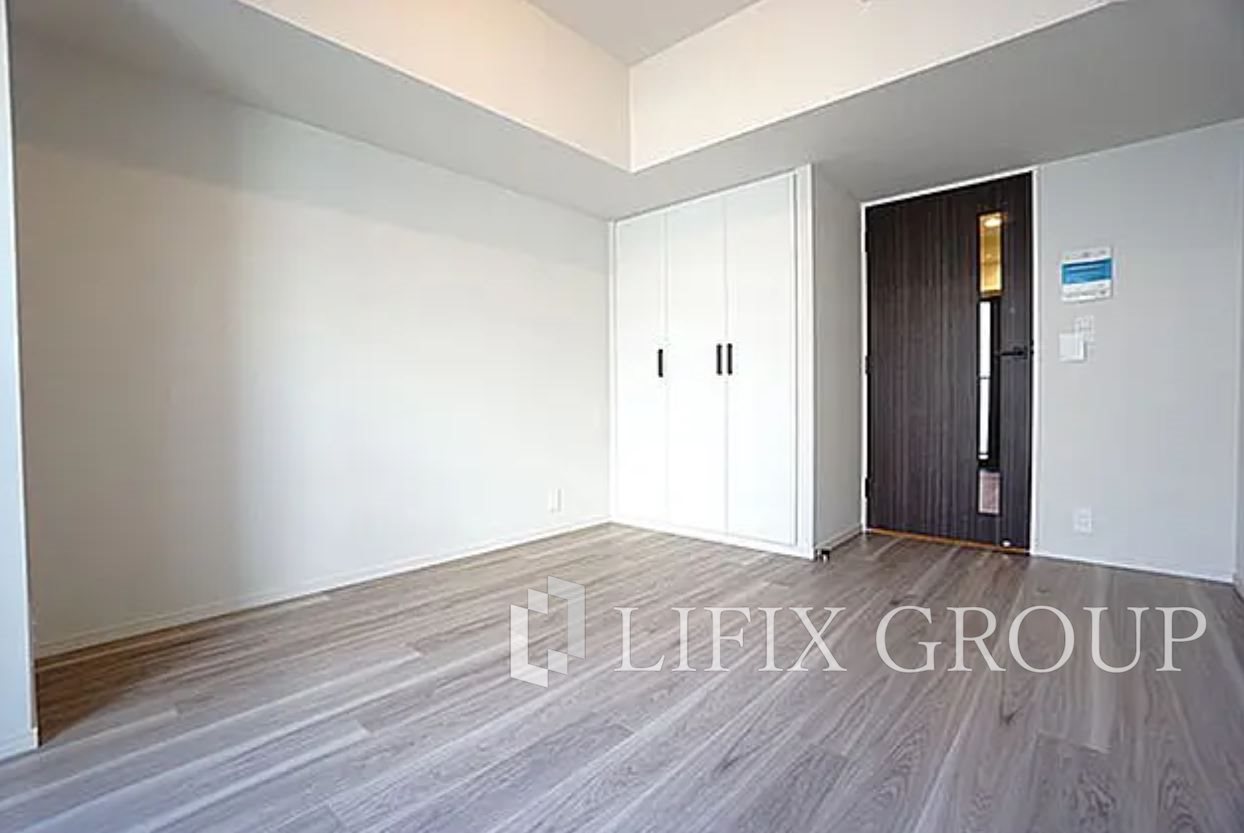 居室・リビング　居間・リビング