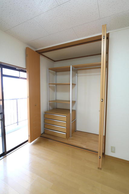 収納　☆収納スペース☆