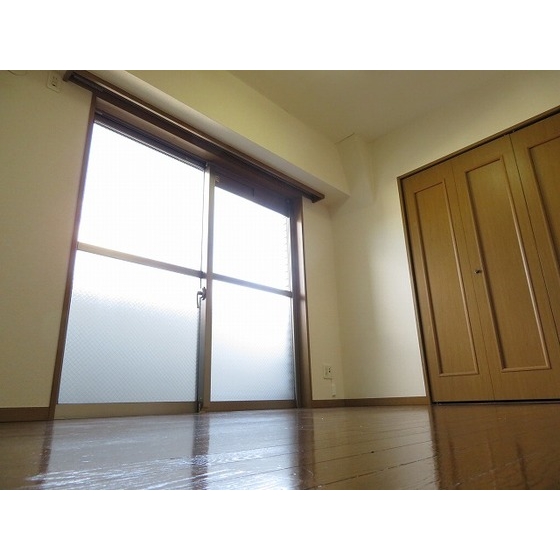 居室・リビング　おしゃれなリビングです