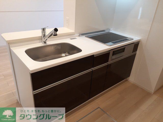 キッチン　★お問い合わせはタウンハウジングまで★