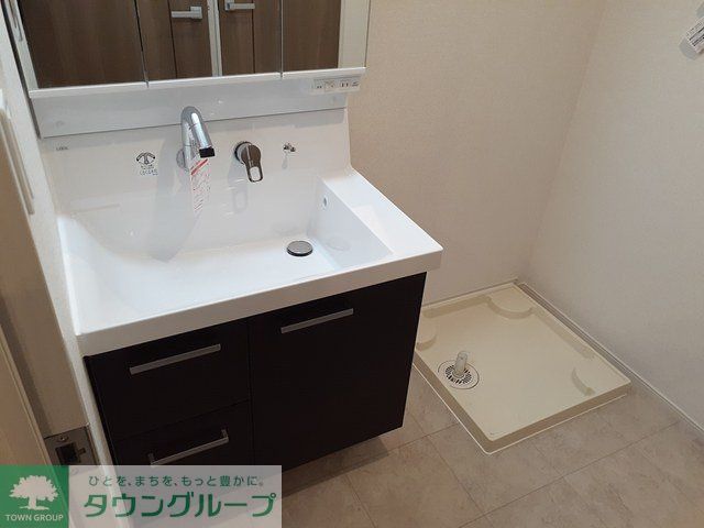 洗面設備　★お問い合わせはタウンハウジングまで★