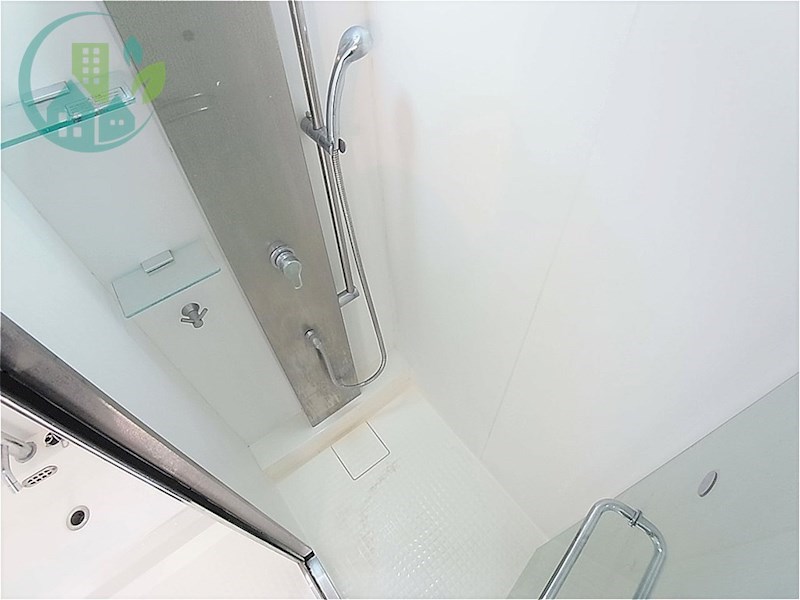 バス・シャワールーム　篠原ライフ(ネット無料、冷蔵庫付)