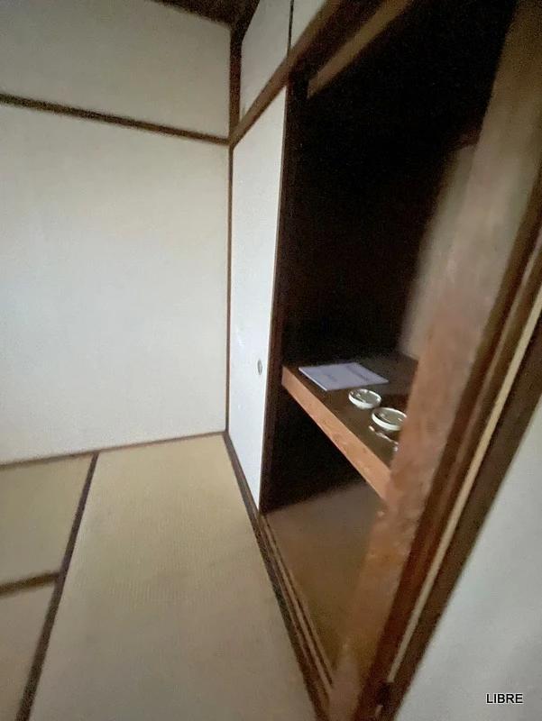 収納　収納スペース！