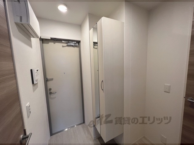 収納　下駄箱