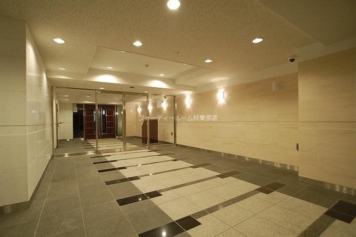 その他共有部分　★《見学予約受付中》当店では契約金がクレジット決済可能です★