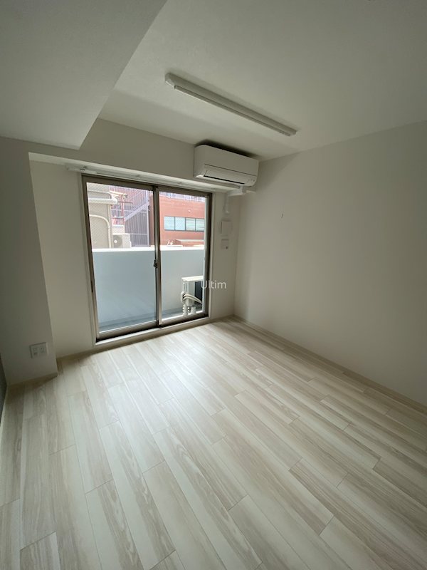 居室・リビング　※別のお部屋の写真です