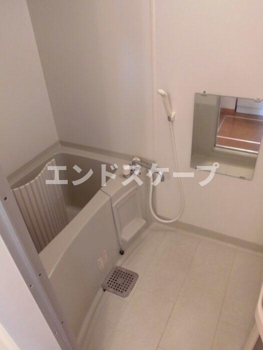 バス・シャワールーム　高崎、前橋エリアのお部屋探しはエンドスケープまで！お客様の理