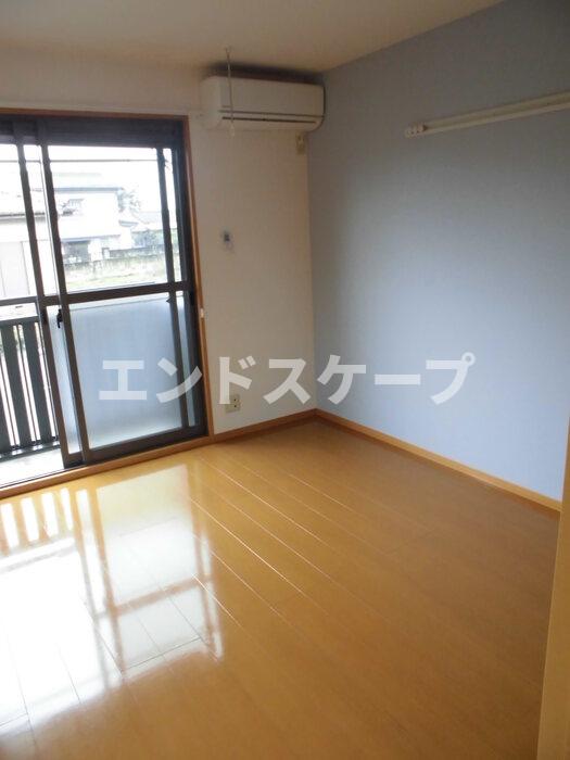 居室・リビング　高崎、前橋エリアのお部屋探しはエンドスケープまで！お客様の理