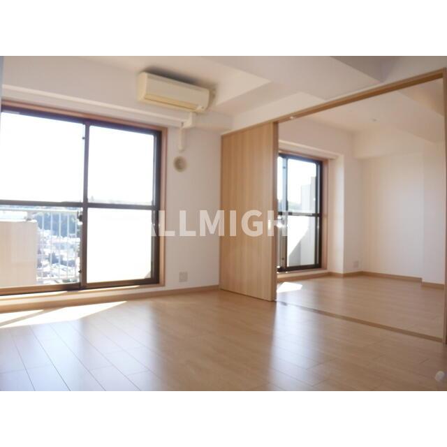 居室・リビング　★お部屋探しはオールマイト不動産までご相談下さい♪