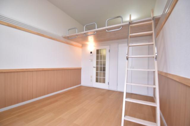 その他　フローリング♪