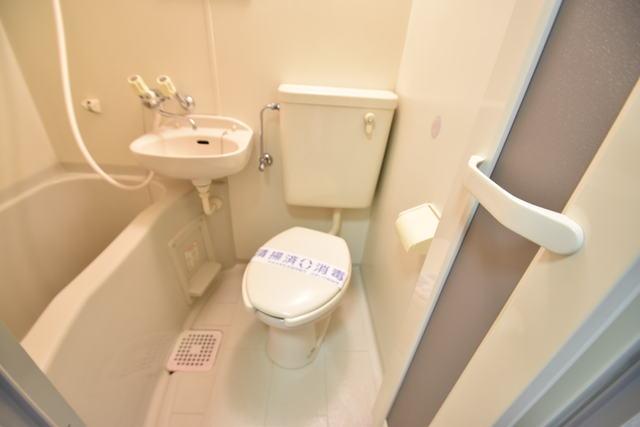 トイレ　お手洗い♪