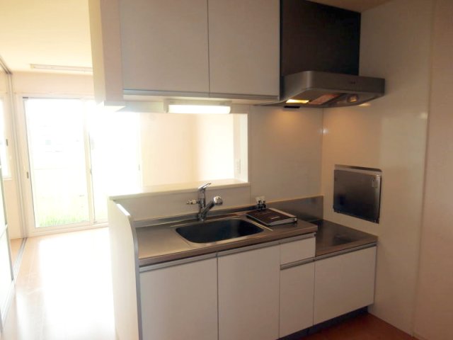 キッチン　同仕様