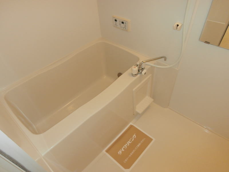 バス・シャワールーム　同仕様