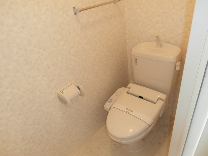 トイレ　同仕様