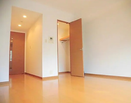 居室・リビング　ゆったり過ごせるリビングです