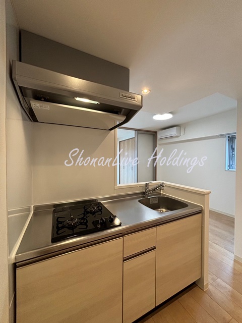 キッチン　人気のカウンターキッチン