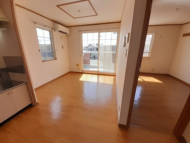 居室・リビング　居室・リビング