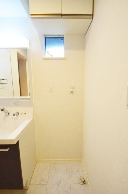 その他　★洗濯機置場です★