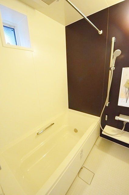 バス・シャワールーム　★お風呂です★