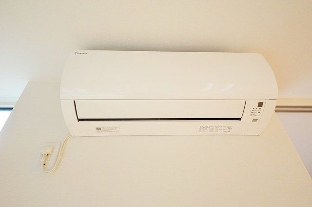 その他設備　エアコン付です★