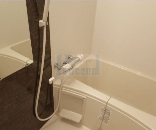 バス・シャワールーム　※別部屋参考写真※現況優先です