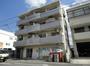 広大附属学校前駅より徒歩17分 3階 築35年1ヶ月の賃貸物件
