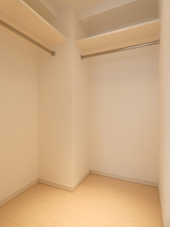 収納　収納※別部屋参考写真