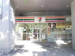 コンビニ　セブンイレブン上目黒2丁目店（コンビニ）まで169m