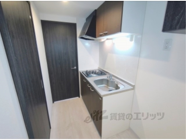 その他部屋・スペース　冷蔵庫置場