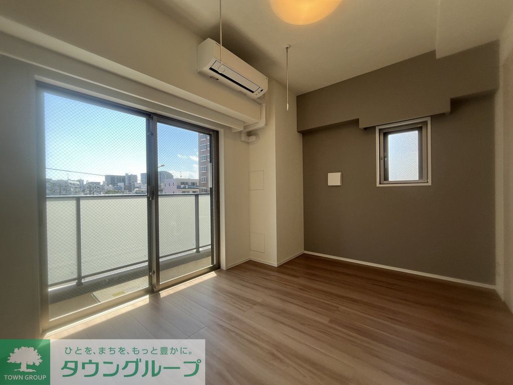 居室・リビング　リビング/居室