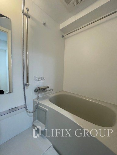 バス・シャワールーム　風呂