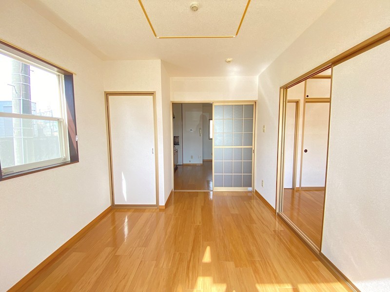 居室・リビング　MODE不動産に賃貸おまかせ♪栃木県全域お探し可能♪初期費用