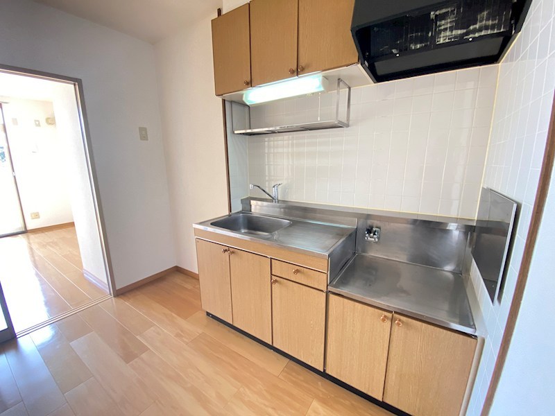 キッチン　MODE不動産に賃貸おまかせ♪栃木県全域お探し可能♪初期費用