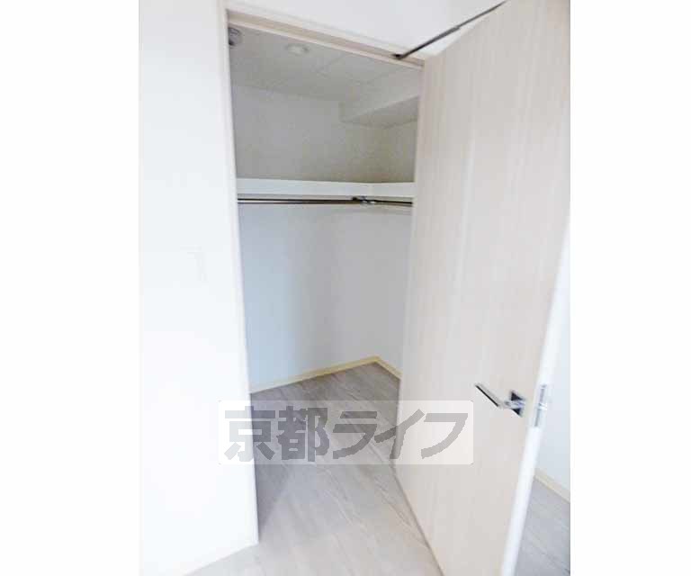 収納　たっぷり収納できます