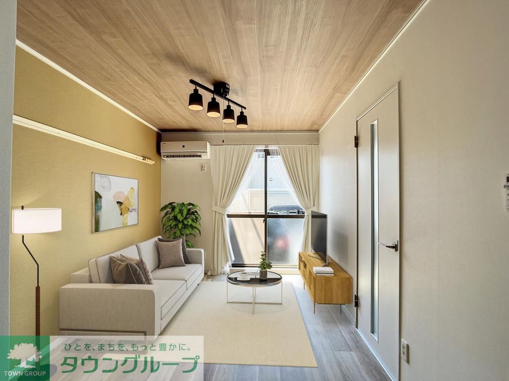 居室・リビング