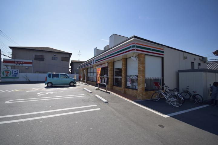 病院　天理市立メディカルセンター（病院）まで750m