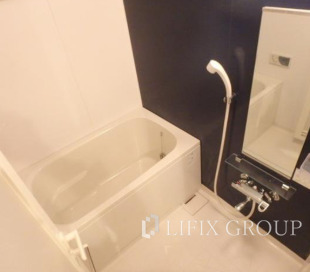 バス・シャワールーム　風呂