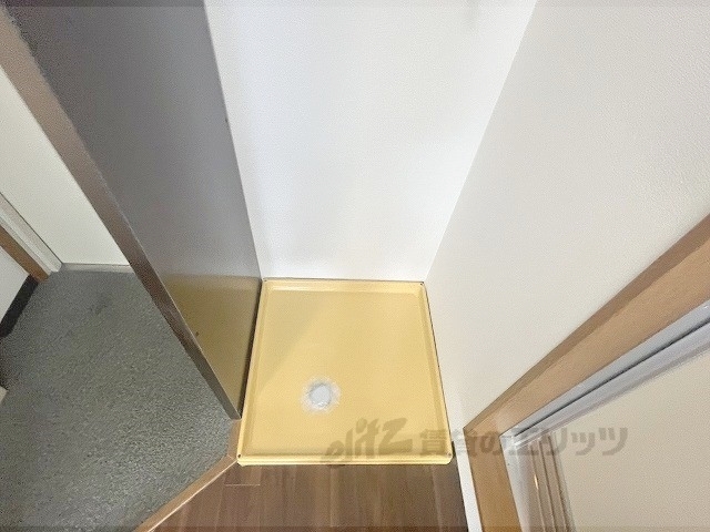 その他部屋・スペース　洗濯機置場