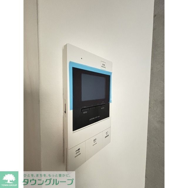 セキュリティ　【初期費用分割・クレカ対応】一都三県のお部屋探しは2025…