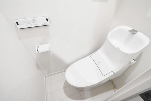 トイレ　☆トイレ☆