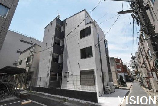 建物外観　☆外観☆