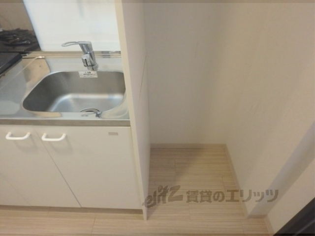 その他部屋・スペース　冷蔵庫置場