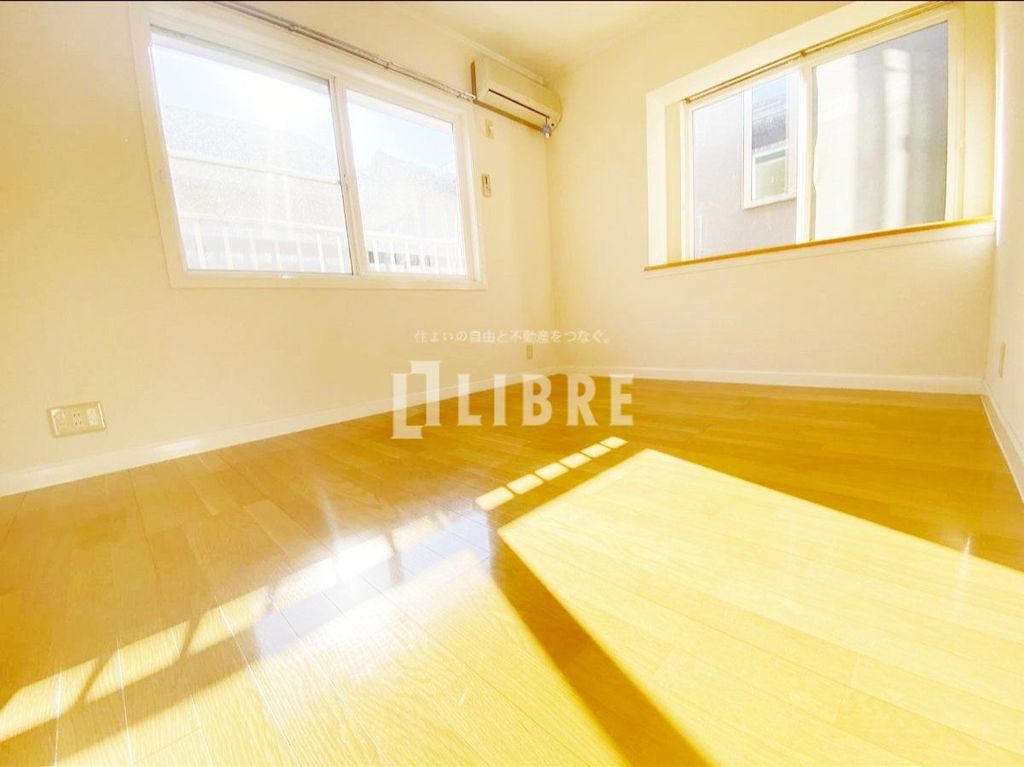 居室・リビング　リビング/居室