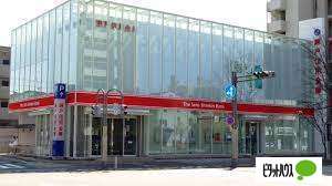 銀行　瀬戸信用金庫瑞穂通支店（銀行）まで324m