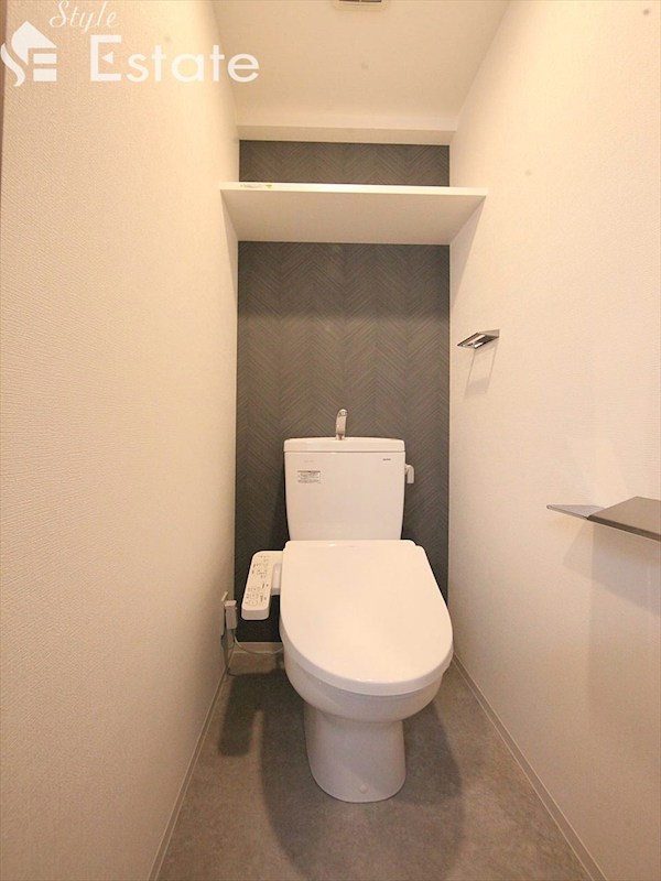 トイレ　同仕様写真