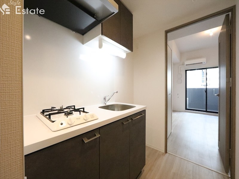 キッチン　同仕様写真