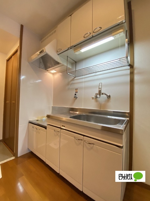 キッチン　イメージ