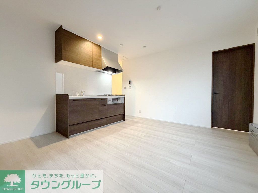 居室・リビング　リビング/居室