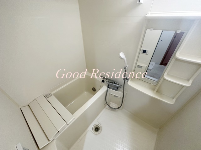 バス・シャワールーム　【人気！おすすめ物件！！】お問い合わせはお早めに♪