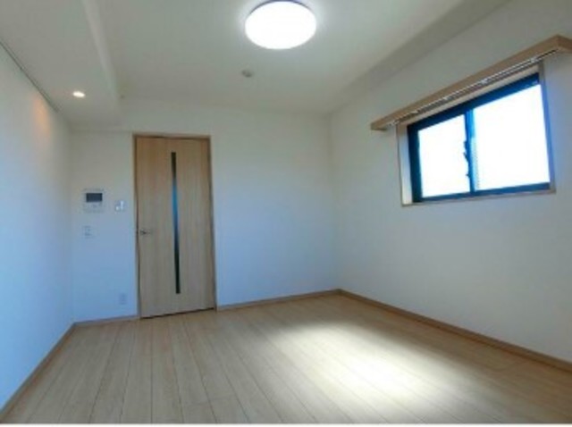 居室・リビング　きれいなお部屋